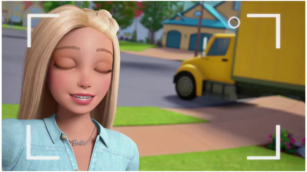 芭比梦幻屋冒险完整版最新版2023 v2023.8.0