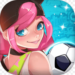 热血街头足球官方版