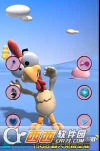 Talking Chick(说到小鸡) v2.17