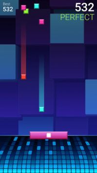 音乐方块追逐节奏截图0