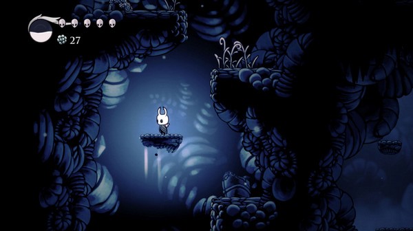 空洞骑士手机完整版  v1.2