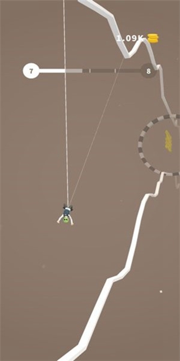 Easy Rope(顺绳而下)截图0