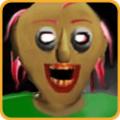 Baldis Granny中文汉化版游戏下载 
