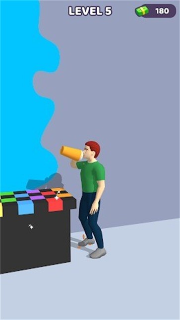 咖啡翻滚游戏最新官方版图片1