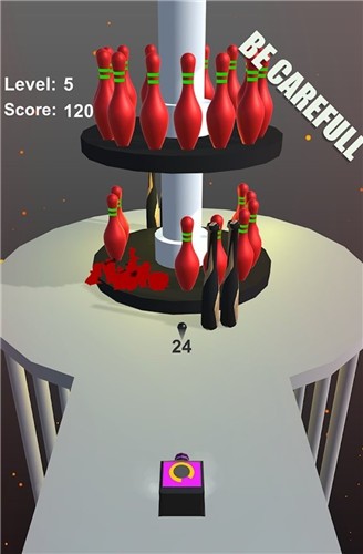 网球射手  v1.0.8