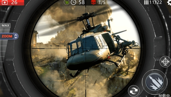 特种狙击行动安卓手机版  v4.2.4