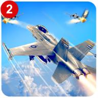 Air Planes: Jet Fighter Ace Combat(空军战机王牌战斗)