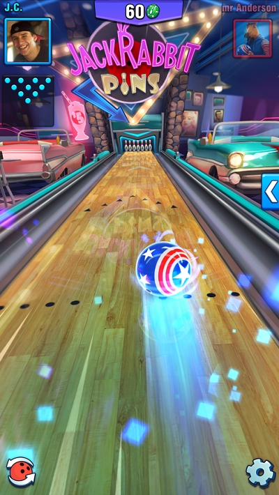 Bowling Crew截图1