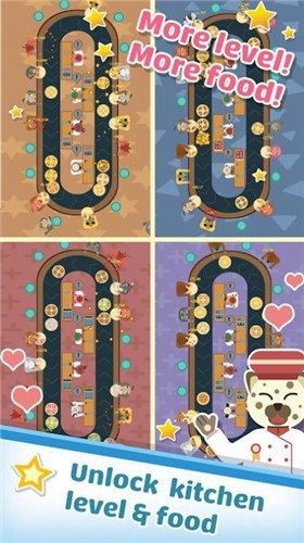 闲置披萨餐厅正版  v3.43.22