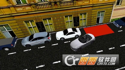 交通赛车完美驾驶游戏 v1.0.3 安卓版