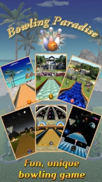 保龄球天堂 BowlingParadise v3.1.5
