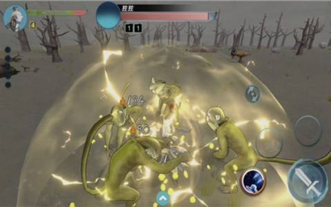 冰雪神域 2020-10-14 09:13