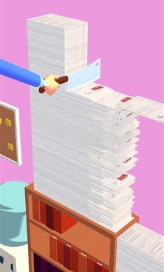 社畜的一生截图2