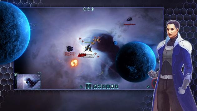 WarUniverse截图0