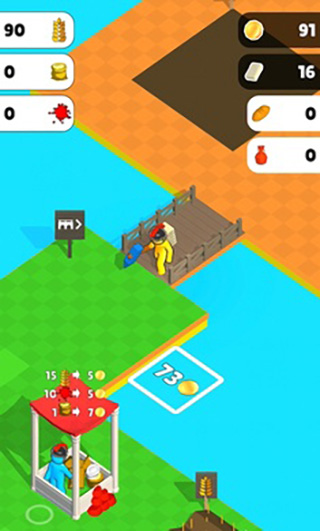 城市建造师游戏 v1.3.1