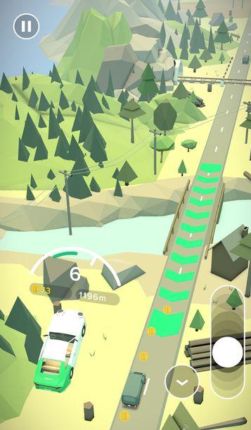 新司机游戏安卓版 v5.4.3