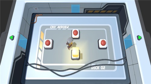 阿瓦隆竞技场 v1.0