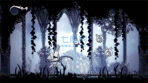 空洞骑士下载手机版