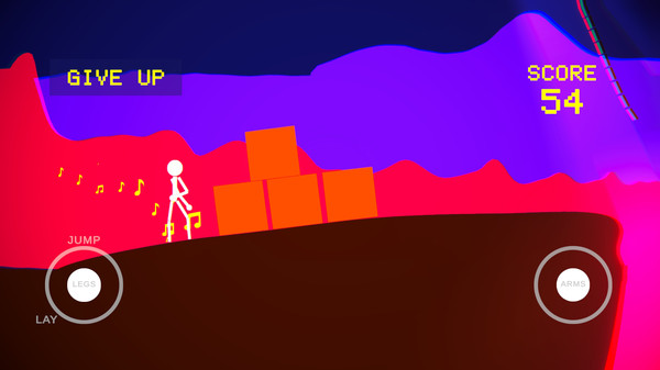 节奏火柴人游戏安卓版中文版  v4.3.1