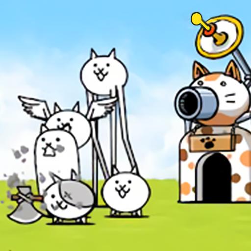 猫猫公园挑战内置作弊菜单