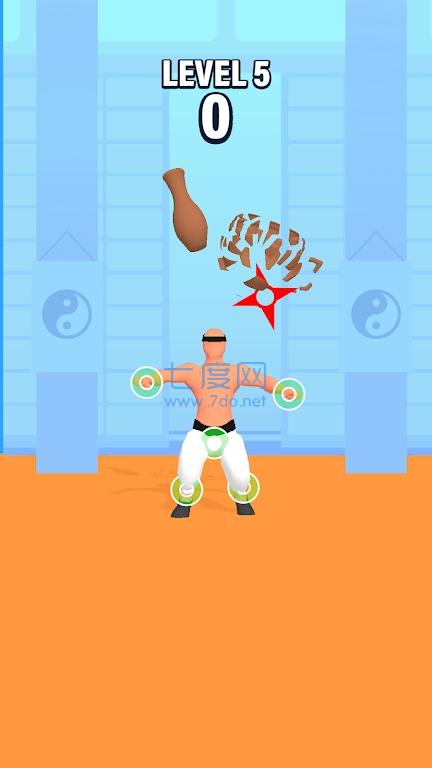 拉伸英雄战斗 v0.28