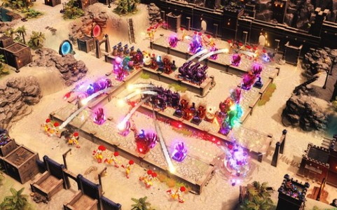 元素塔防2 2024-06-25 15:08