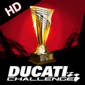 杜卡迪摩托世界HD Ducati Challenge HD