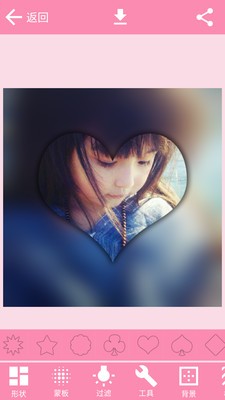 小公主相机 v2.0