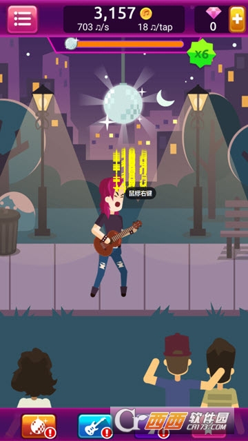 Epic Band Clicker(史诗乐队) v1.0.1 安卓版