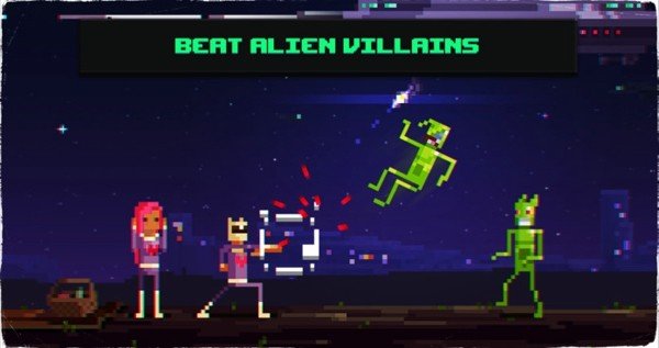 音奏射击战 版本：v1.00带数据包