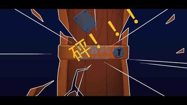海盗船大作战破解版截图1