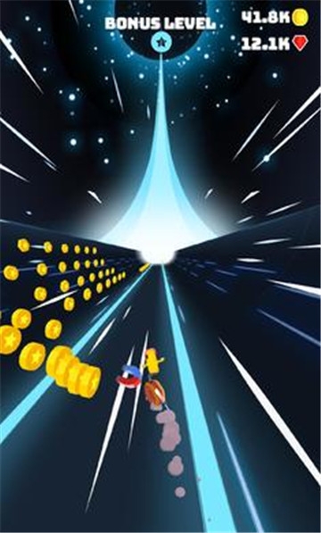 滑雪之星截图2
