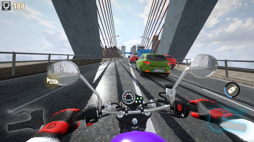 极限超车去广告安卓最新版  v5.3.3