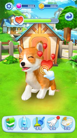 宠物大乐园 v3.0.5