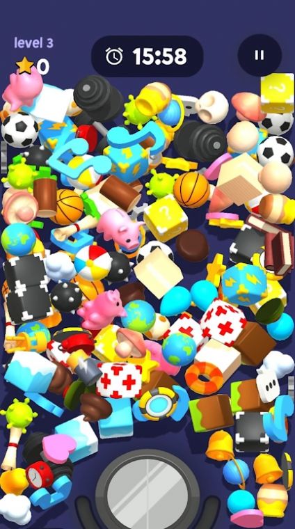 合并乐趣3D-插图2