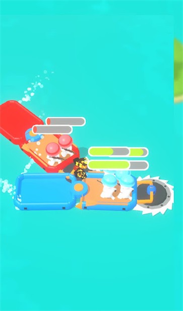 群岛统治者截图2