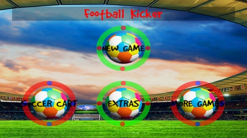 踢球者 Football Kicker v3.1.5
