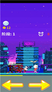 拯救爱丽丝手游