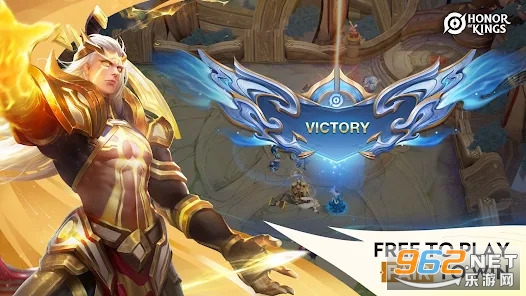 honor of kings王者荣耀国际服游戏 2023 v8.3.1.11