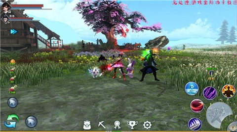 遇见圣魔传1.0.3.0  v1.0.0