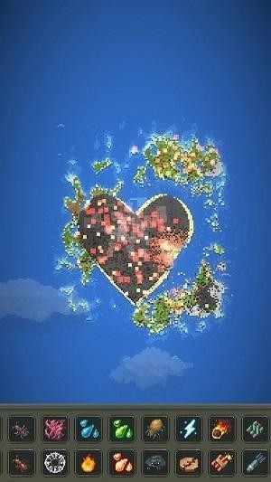世界盒子官方正版截图2