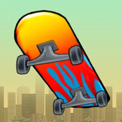 让我们滑冰 Let'sSkate