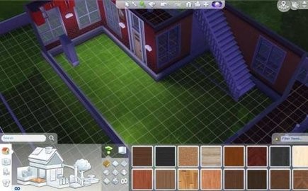 模拟人生4(三宫六院)  v2.03.237