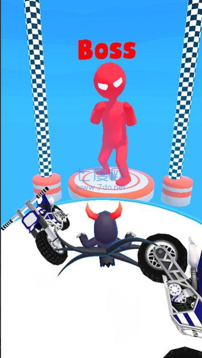 触手大师3D截图1