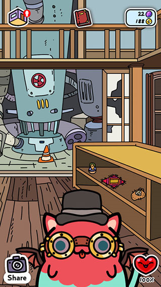 Kleptocats官方版 v6.1.15