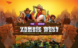Zombie West(西部僵尸) v1.3.0