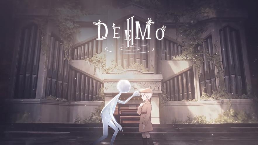 DEEMO II截图1