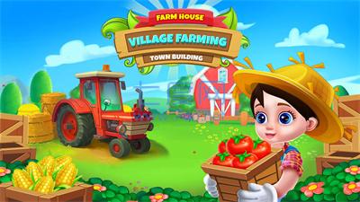 农舍模拟Farm House截图2