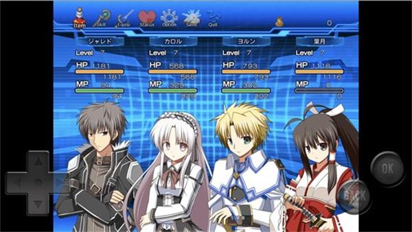 家里蹲炼金术士  v1.0.0