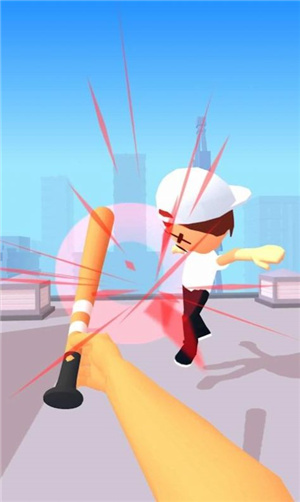 暴揍了一顿 v1.2.0